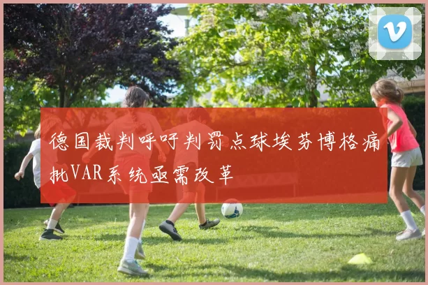 德国裁判呼吁判罚点球埃芬博格痛批VAR系统亟需改革